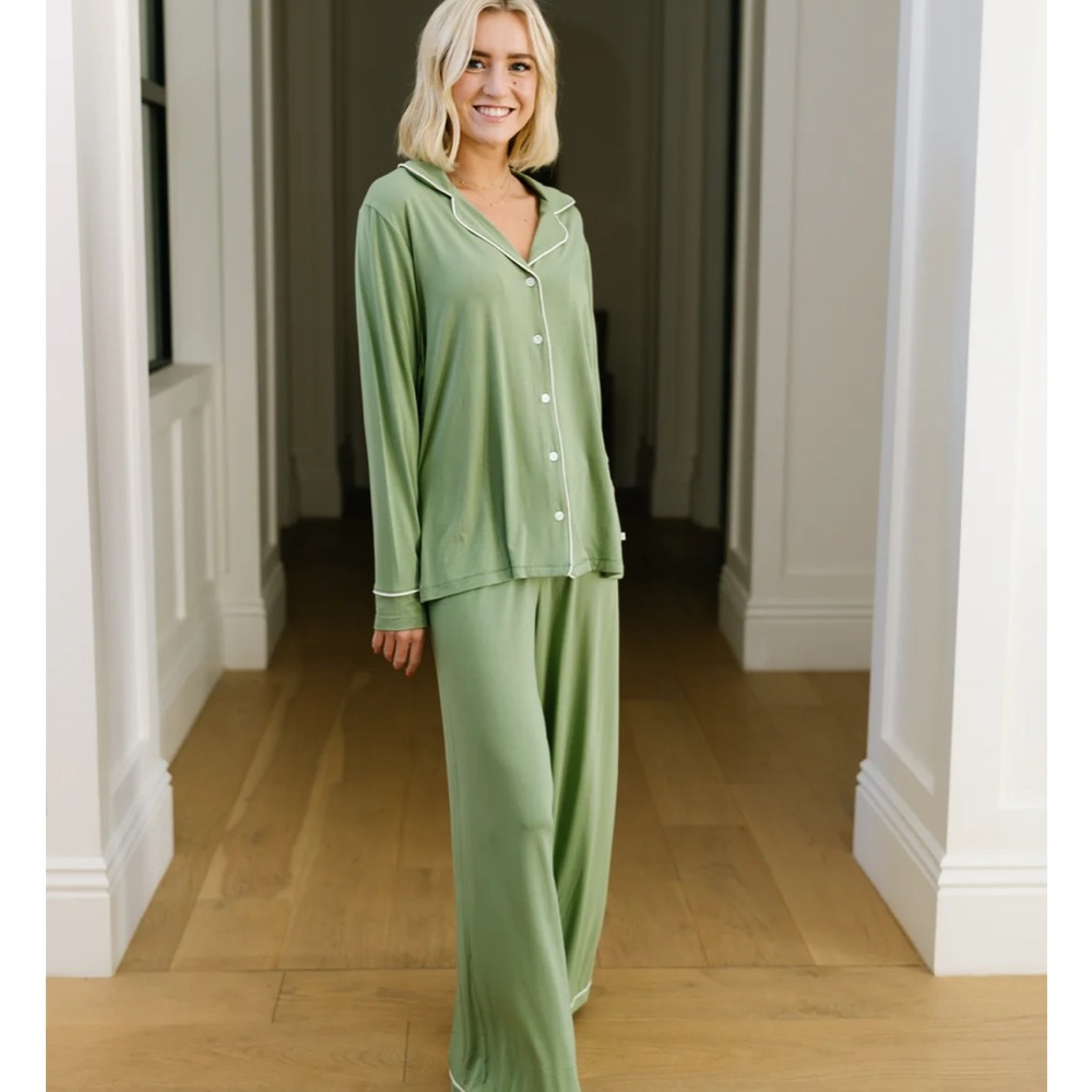 Goosebumps Pajamas